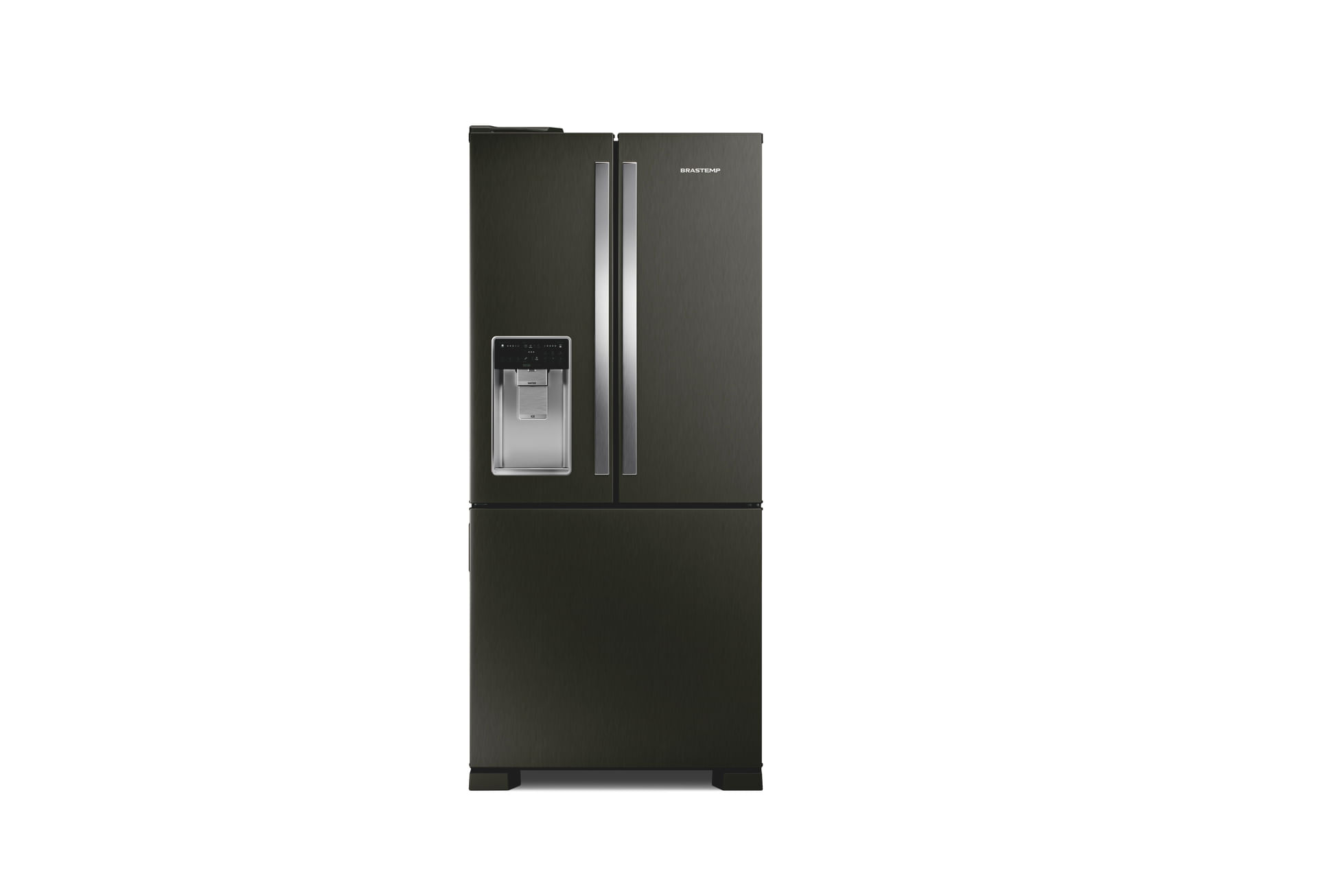 Imagem Painel Touch Black