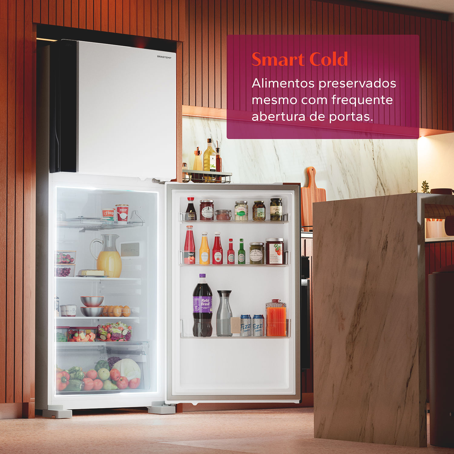 Imagem Smart Cold