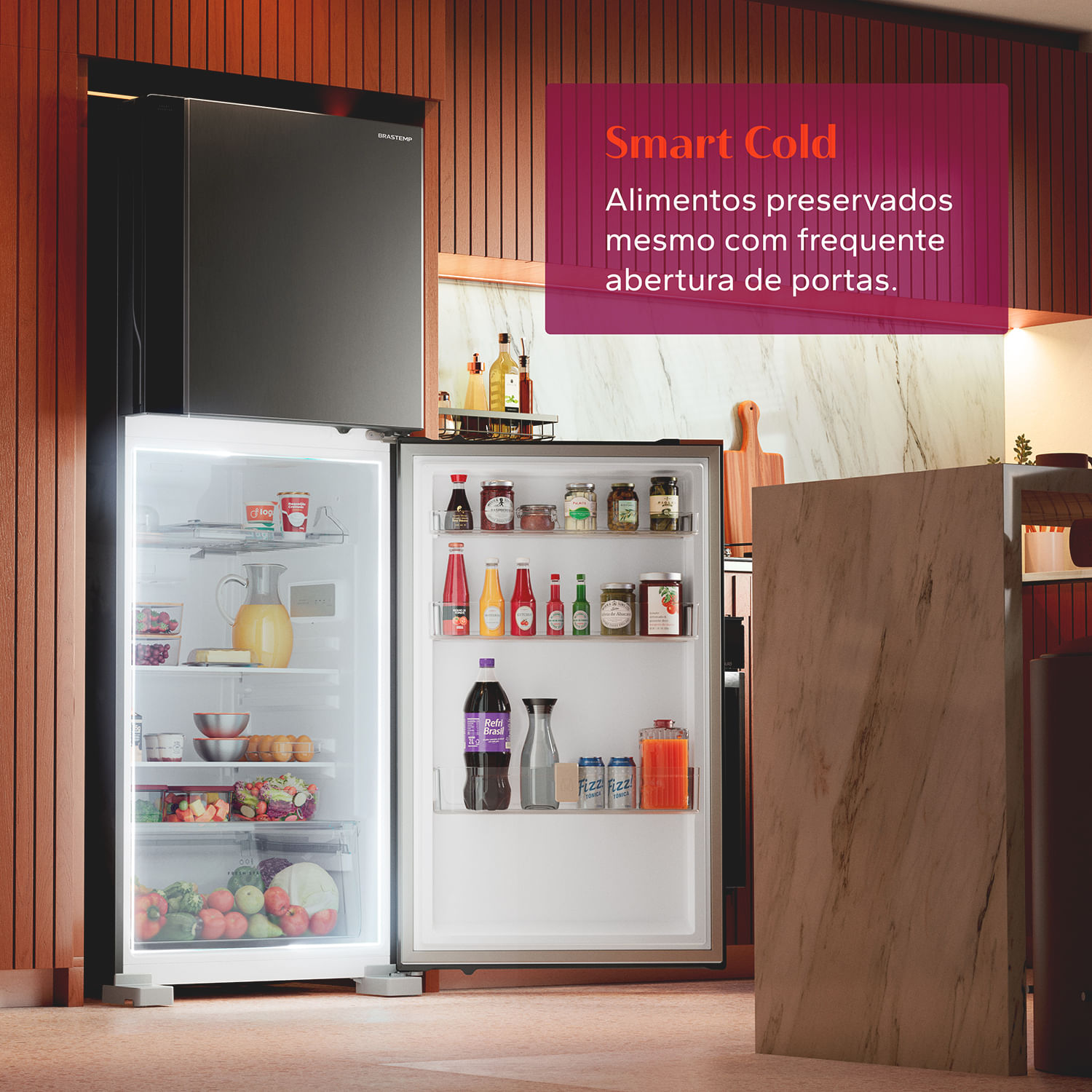 Imagem Smart Cold