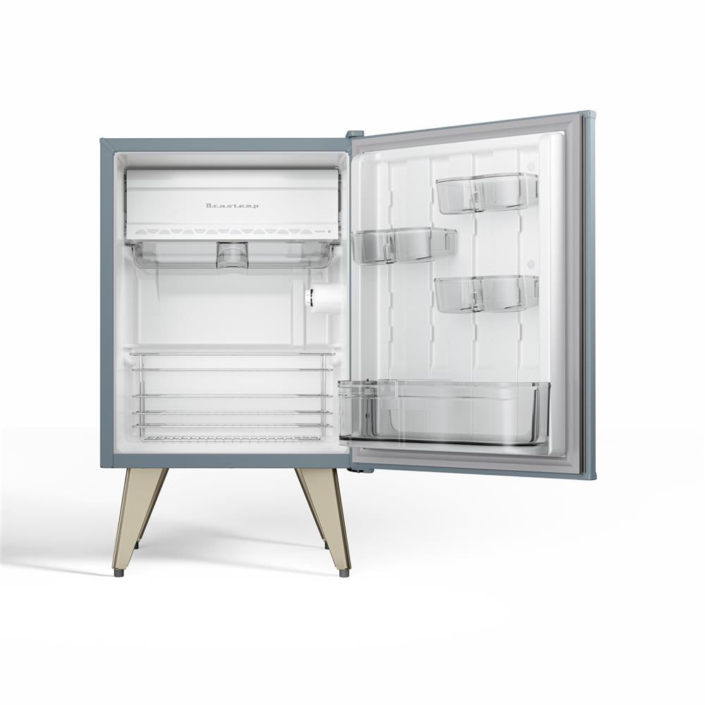 Imagem Freezer que dá um gelo em qualquer frigobar.