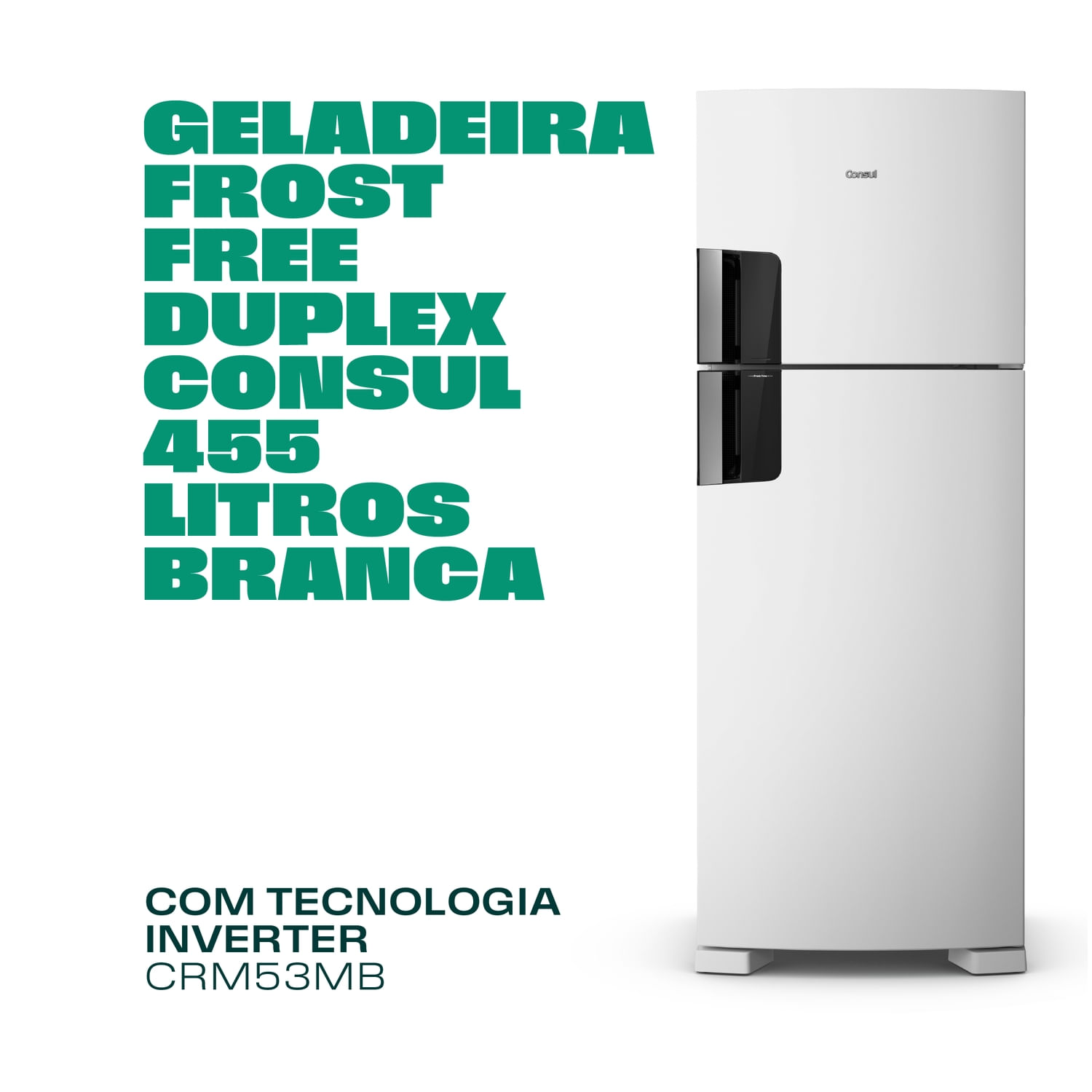 Imagem Tecnologia Inverter