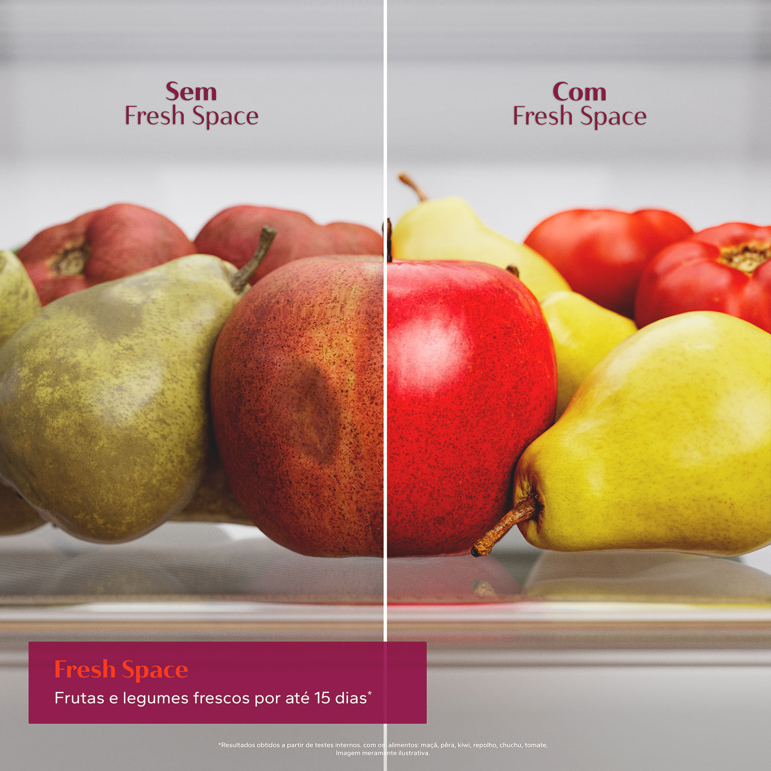 Imagem Fresh Space