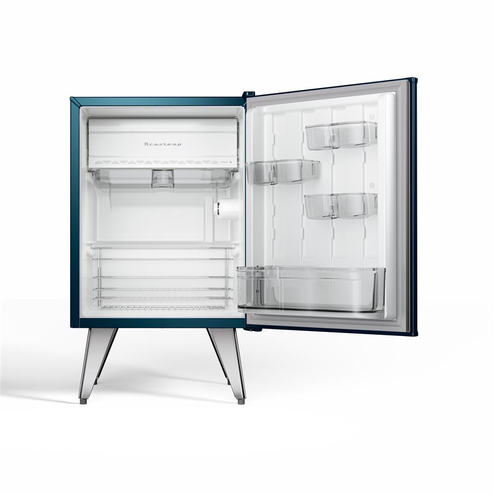 Imagem Freezer que dá um gelo em qualquer frigobar.