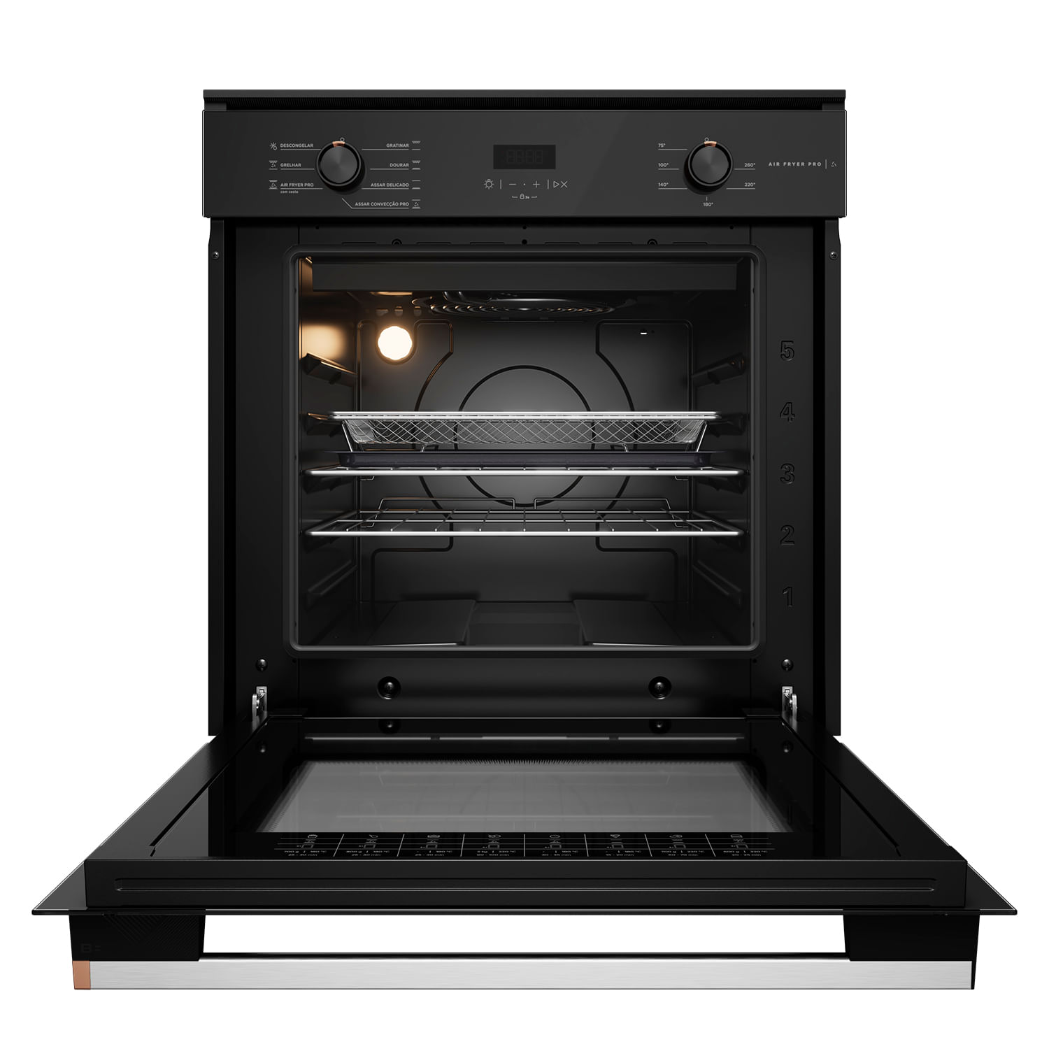 Imagem Absolute Cook