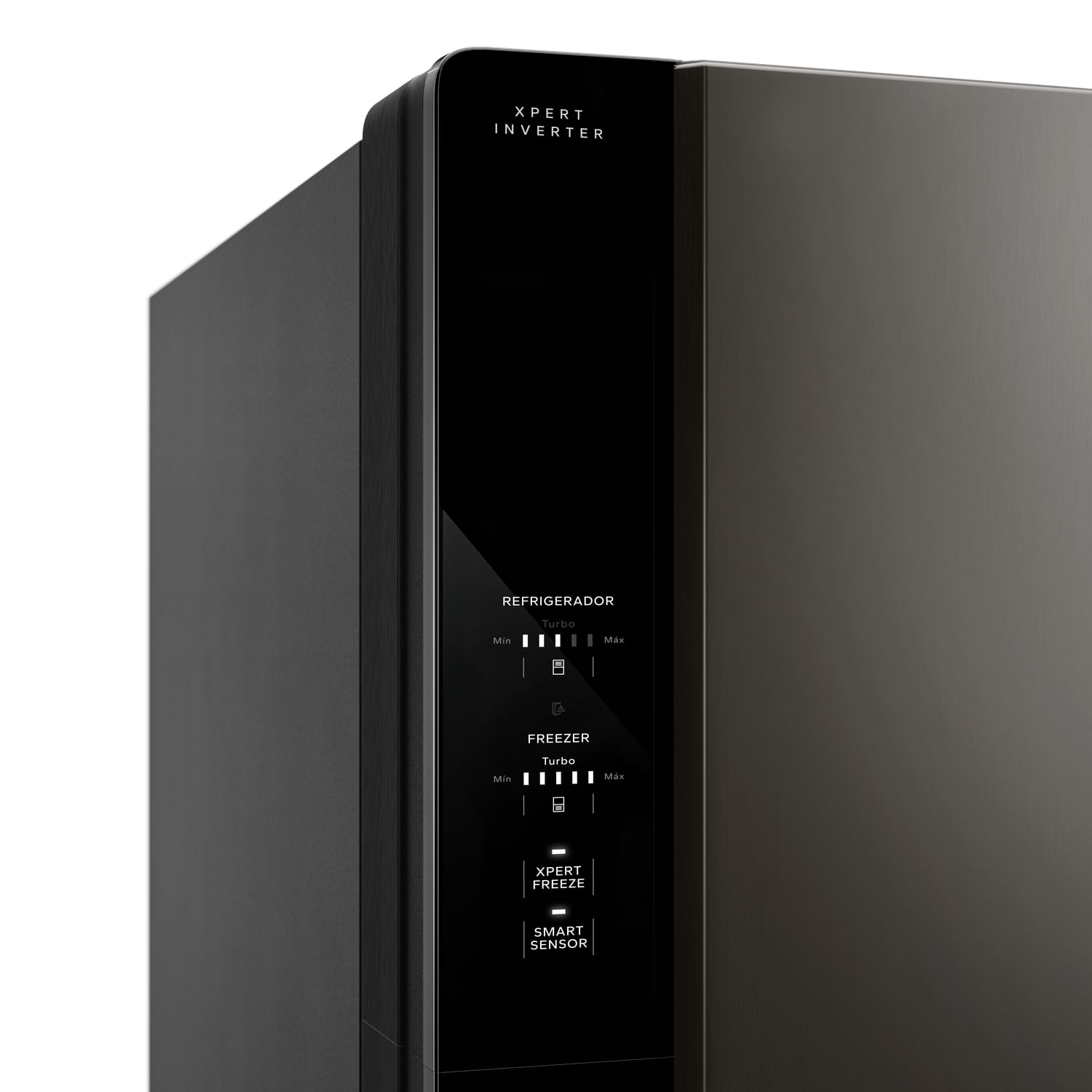 Imagem Tecnologia Xpert Inverter