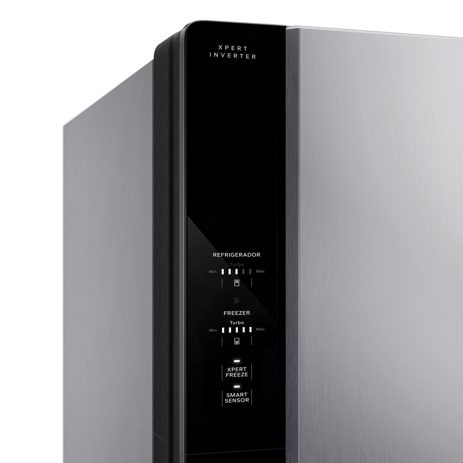 Imagem Tecnologia Xpert Inverter