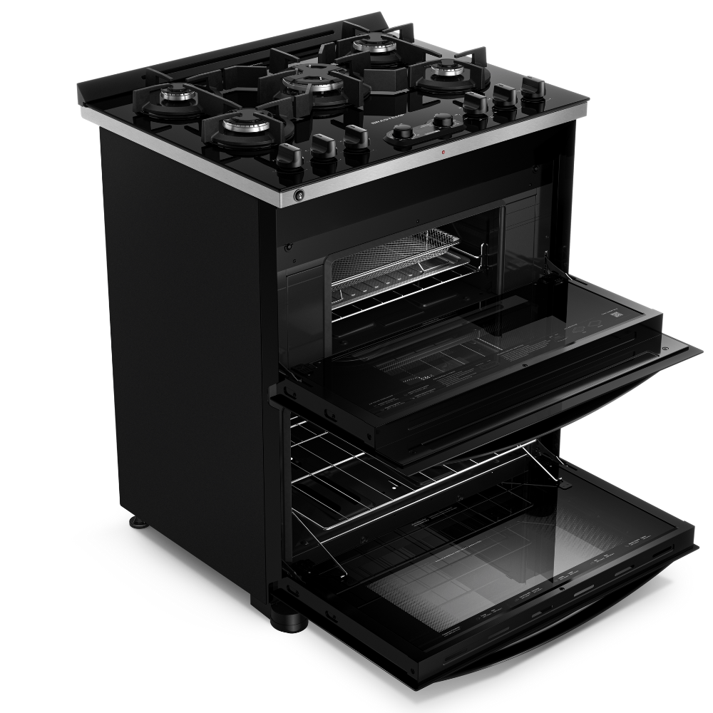 Imagem Duplo Forno