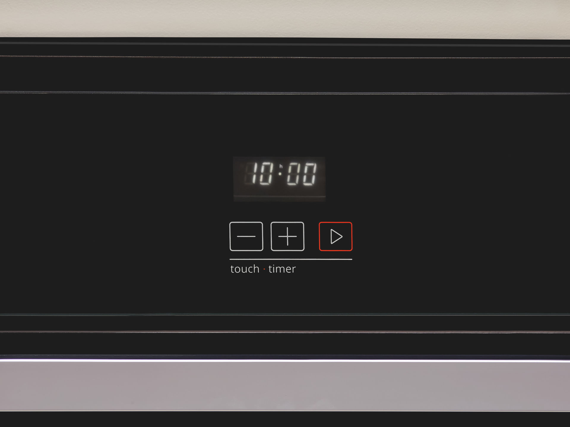 Imagem Touch Timer