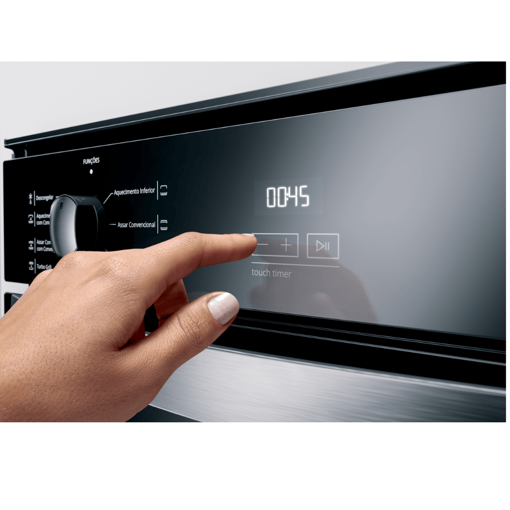 Imagem Timer Touch
