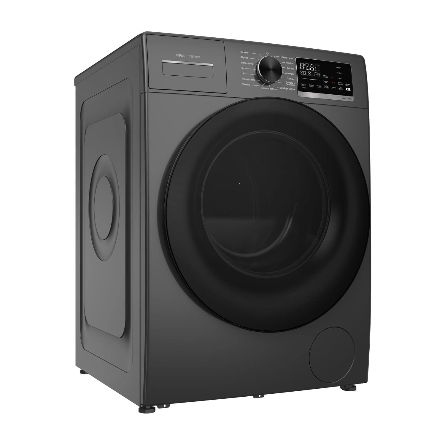 Imagem Triplo Vapor