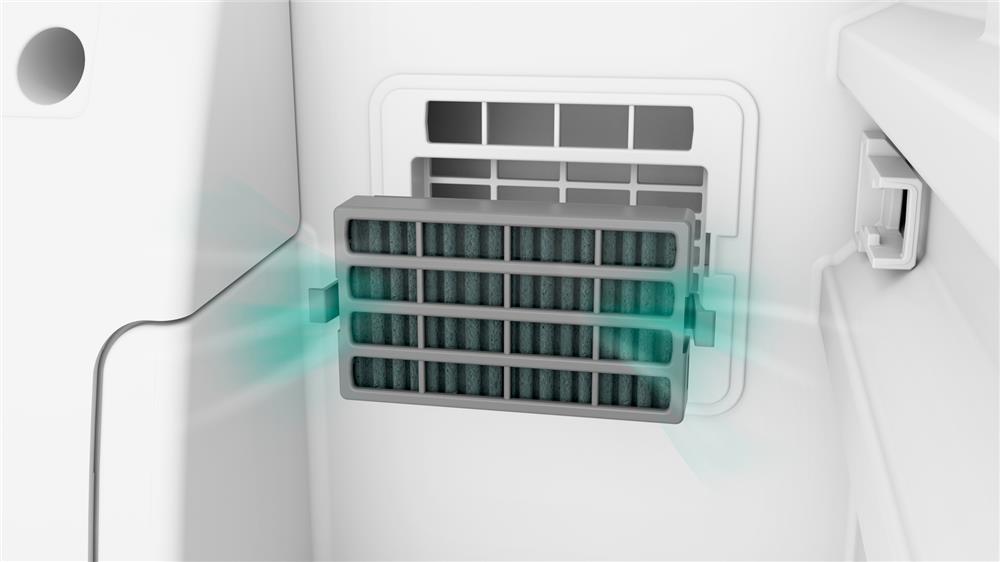 Imagem Carbon AirFilter