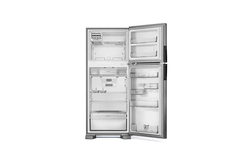Imagem Freezer Espaçoso