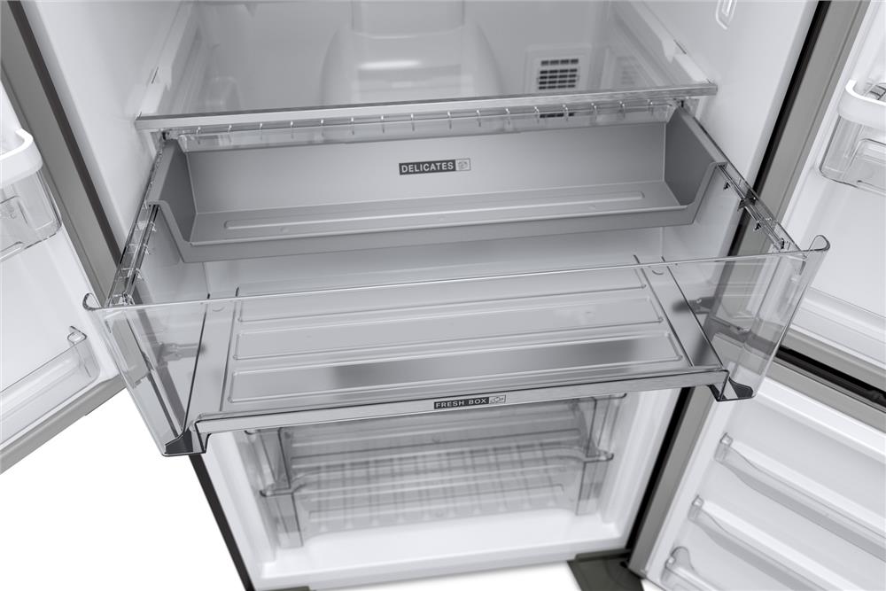 Imagem Fresh Box com Espaço Delicates