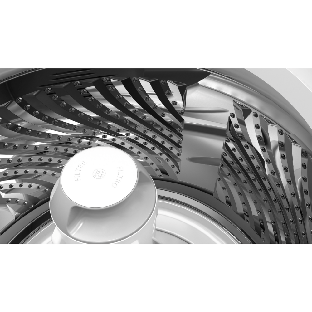 Imagem Cesto Inox
