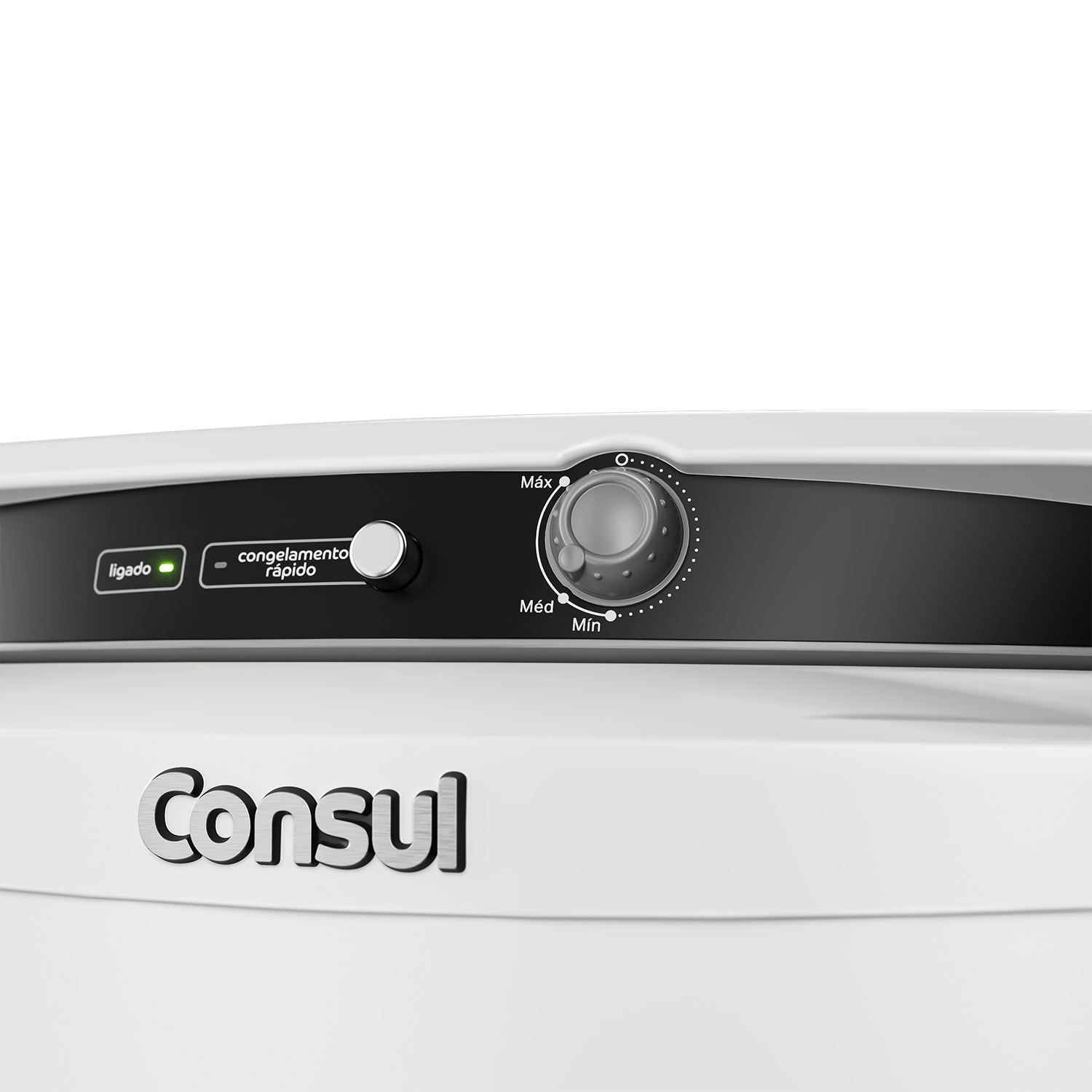 Imagem Temperatura Ajustável