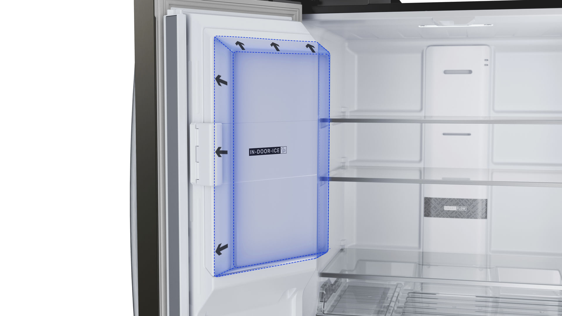 Imagem In-Door-Ice