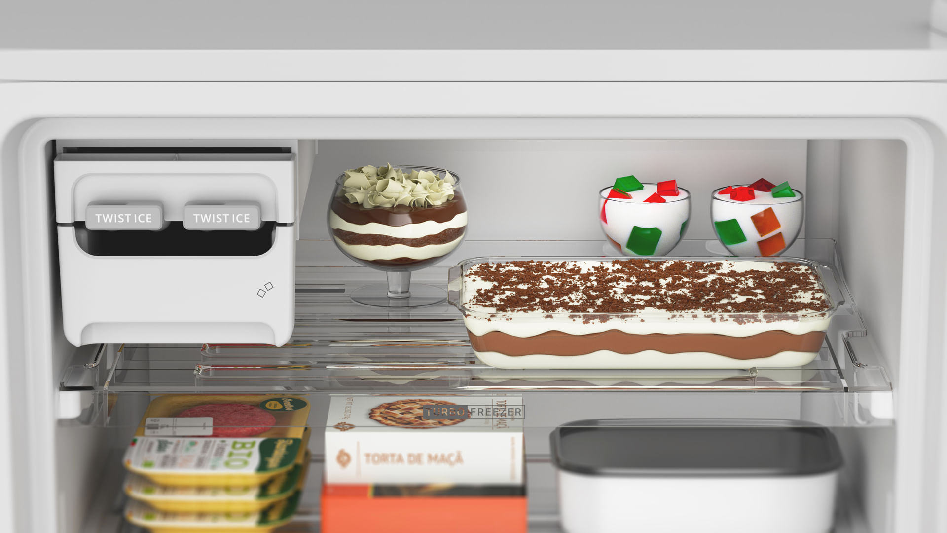 Imagem Turbo Freezer