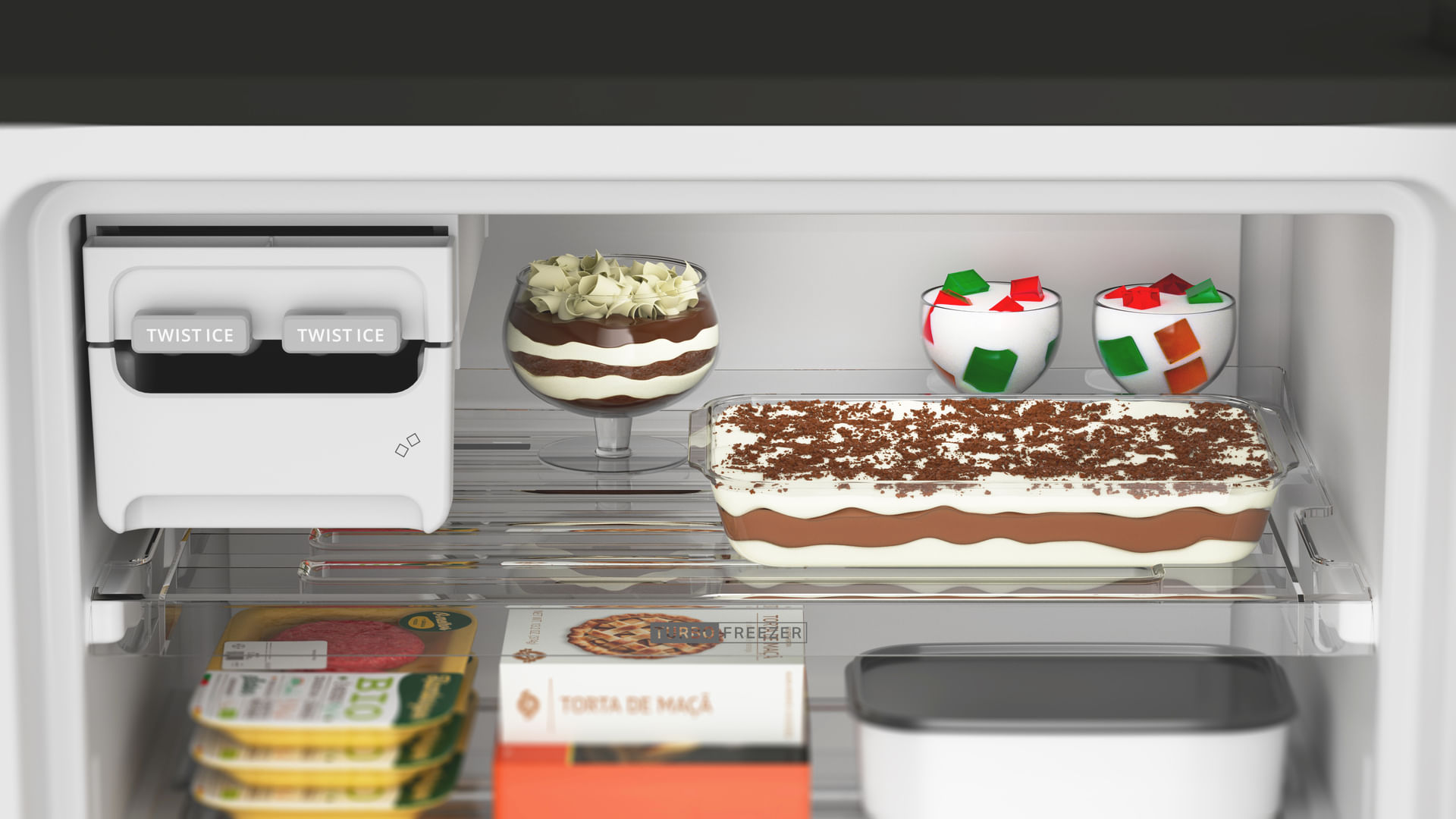 Imagem Turbo Freezer