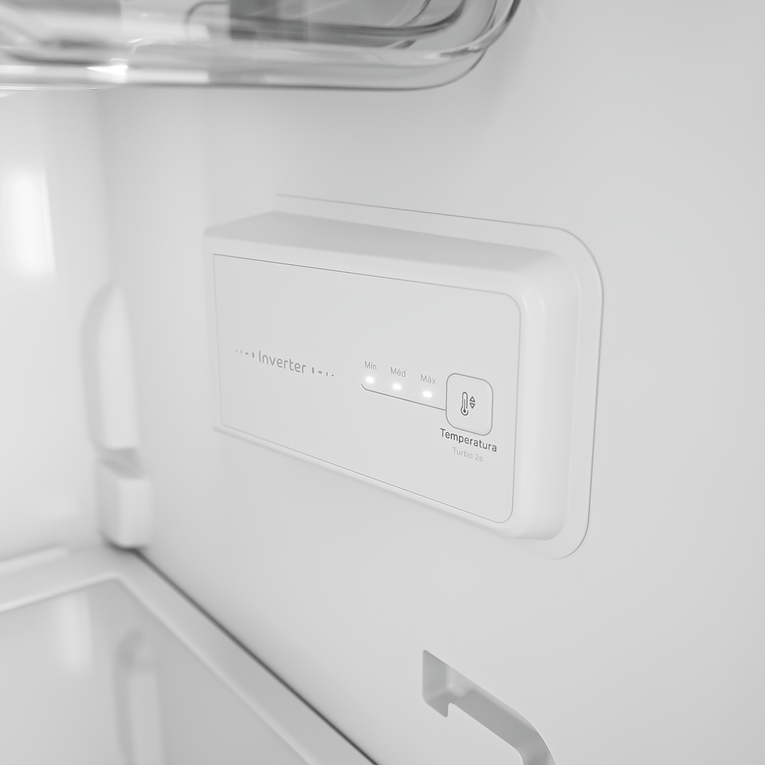 Imagem Função Turbo