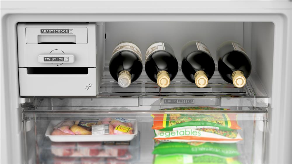 Imagem Turbo Freezer