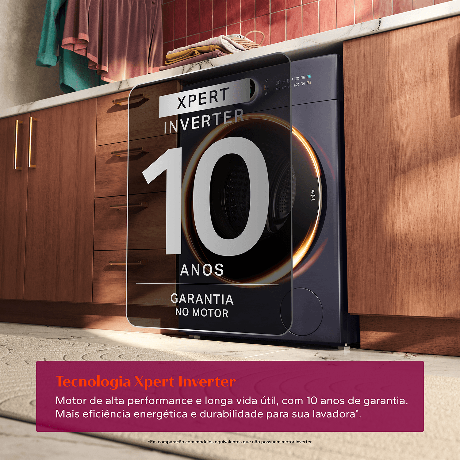 Imagem Xpert Inverter