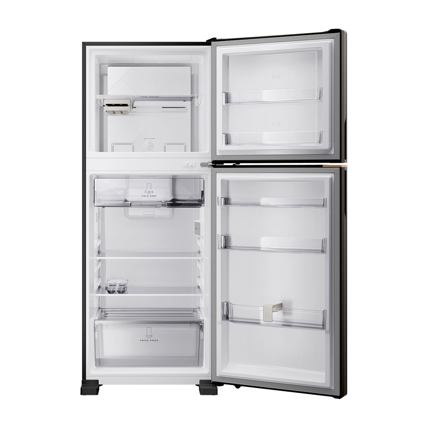 Imagem Turbo Freezer