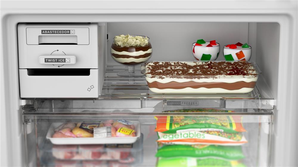 Imagem Turbo Freezer