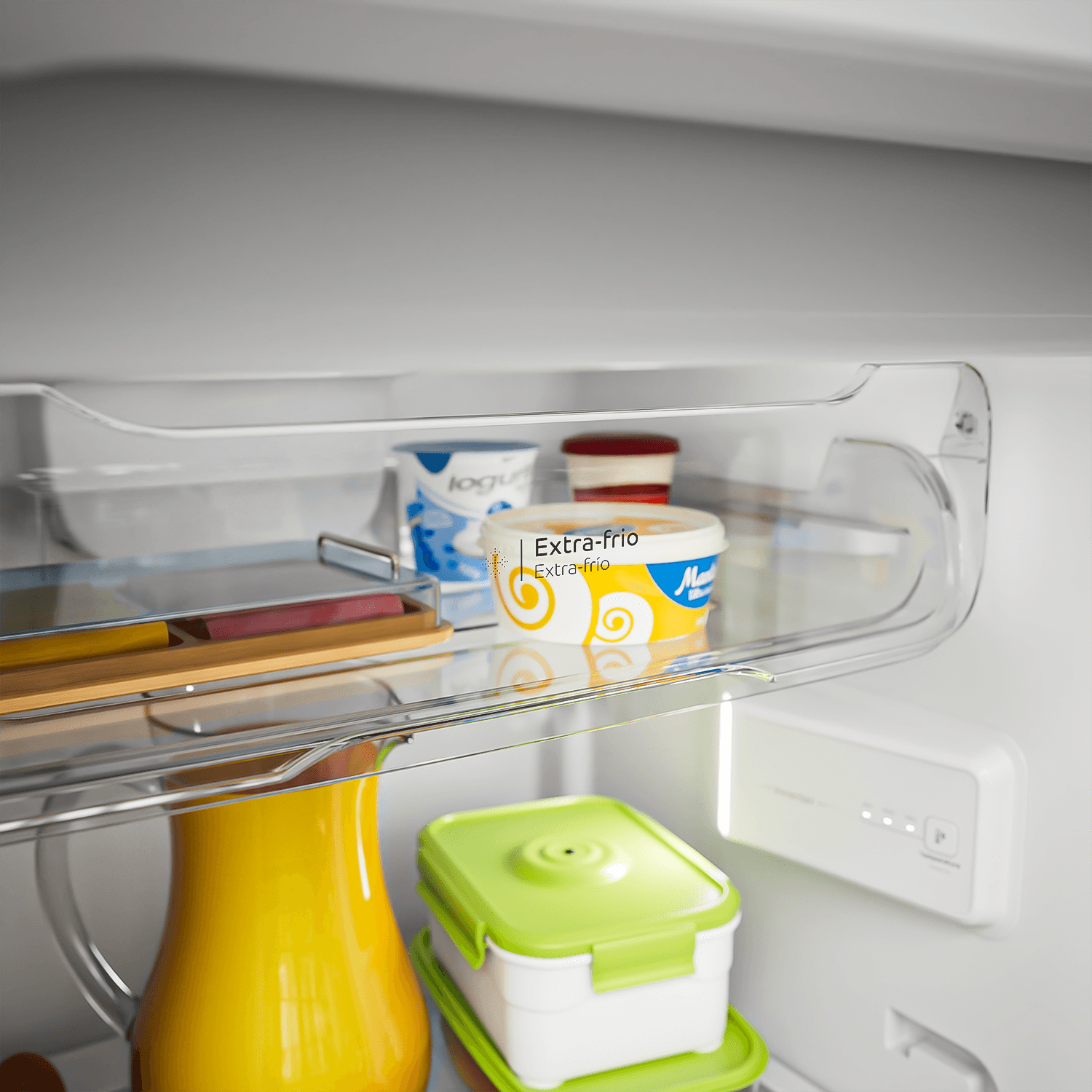 Imagem Espaço Extra-Frio