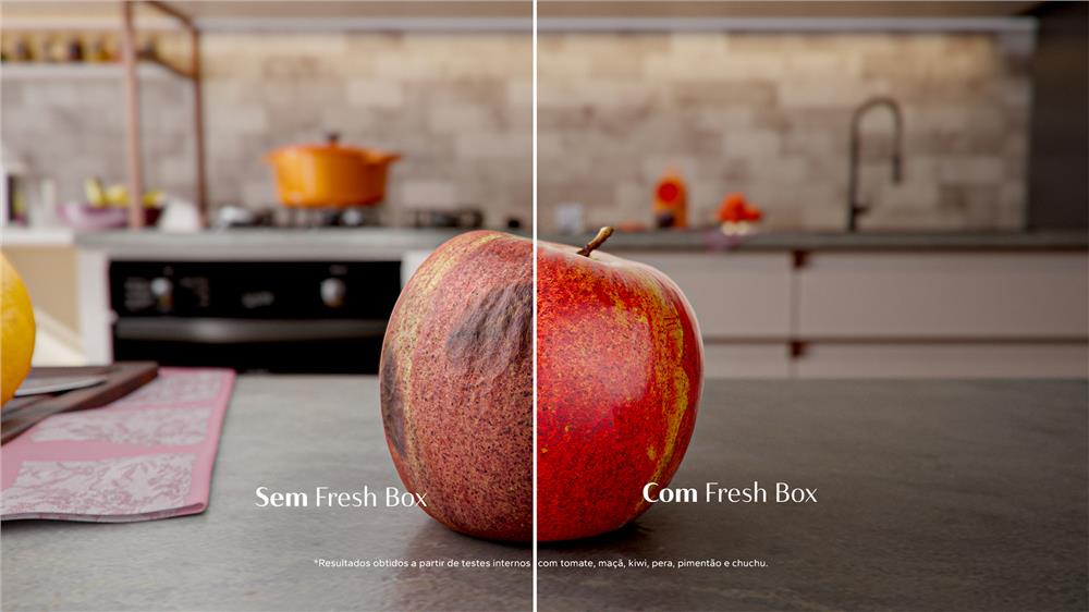 Imagem Fresh Box