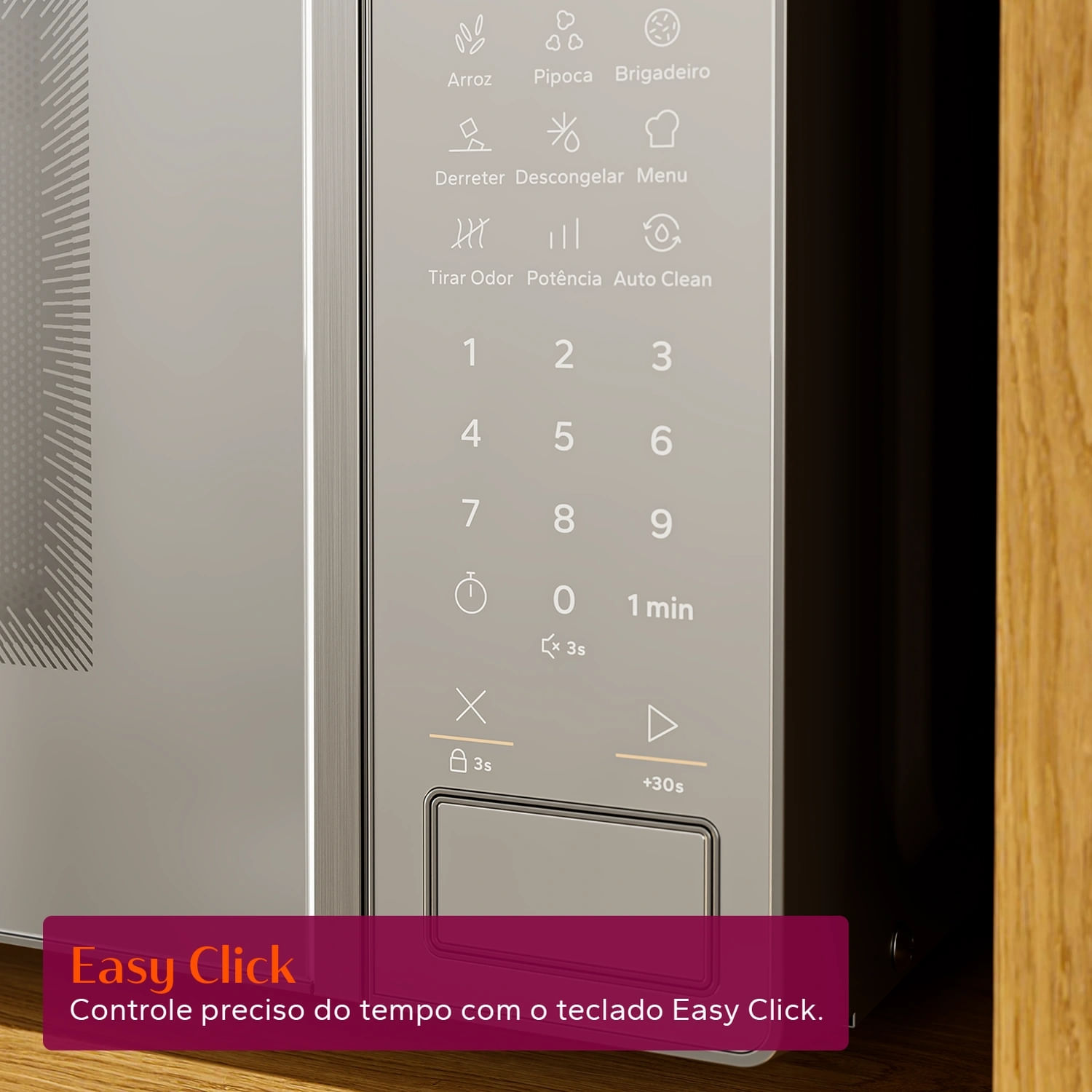 Imagem Easy Click