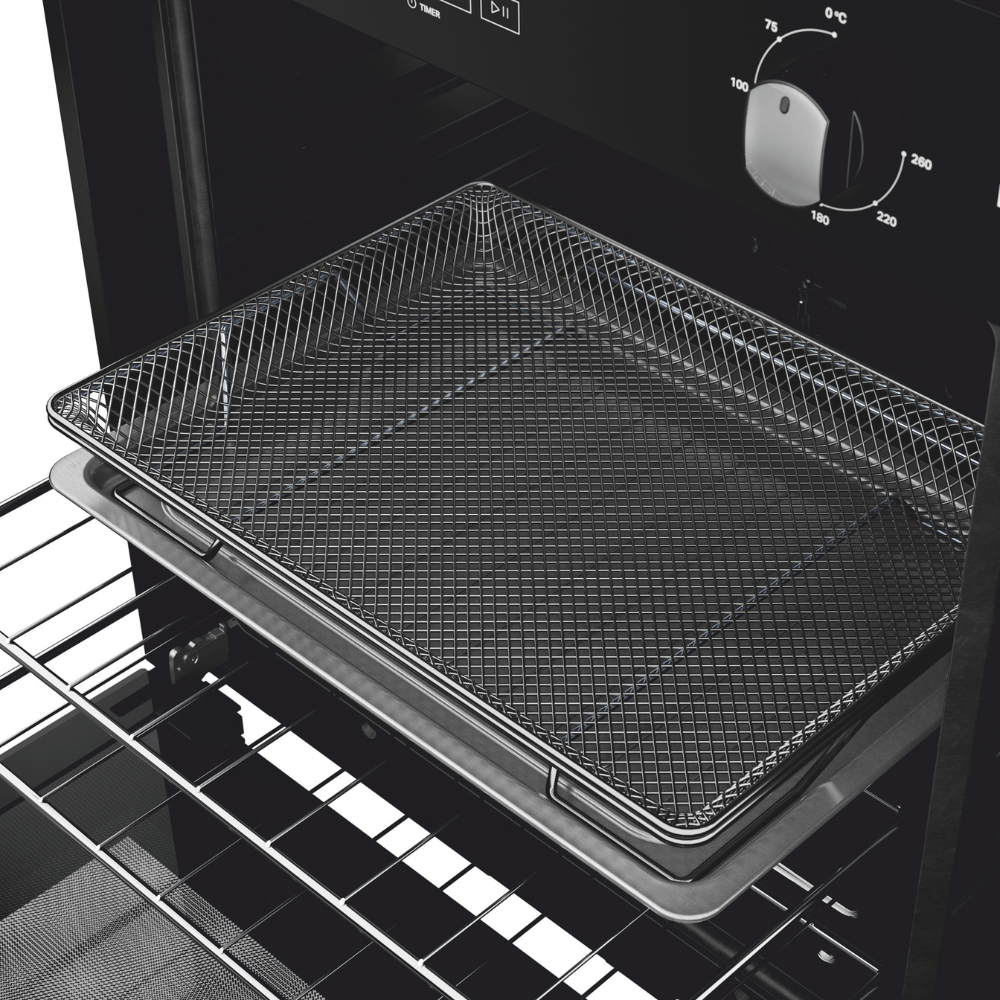 Imagem Função Air Fryer com Cesta Exclusiva