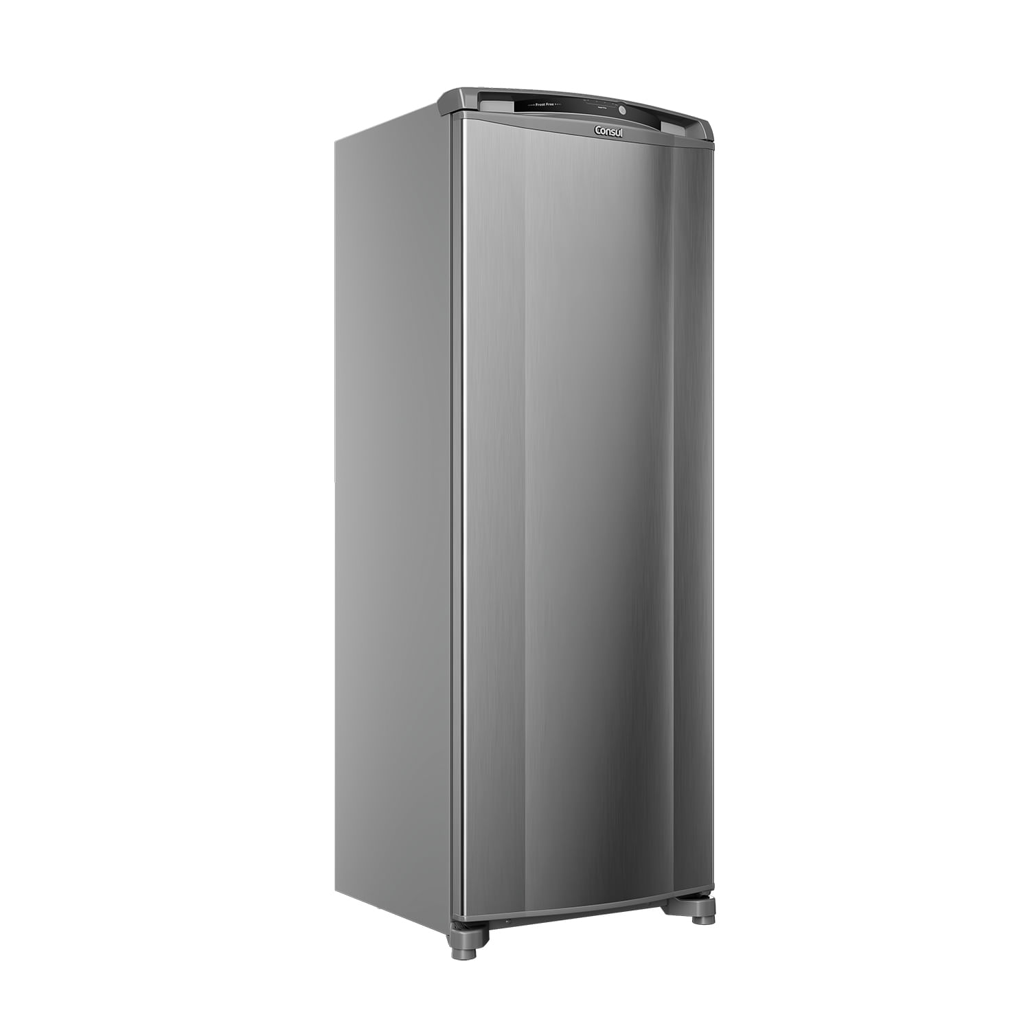 Imagem Geladeira Consul Frost Free 342 L Evox
