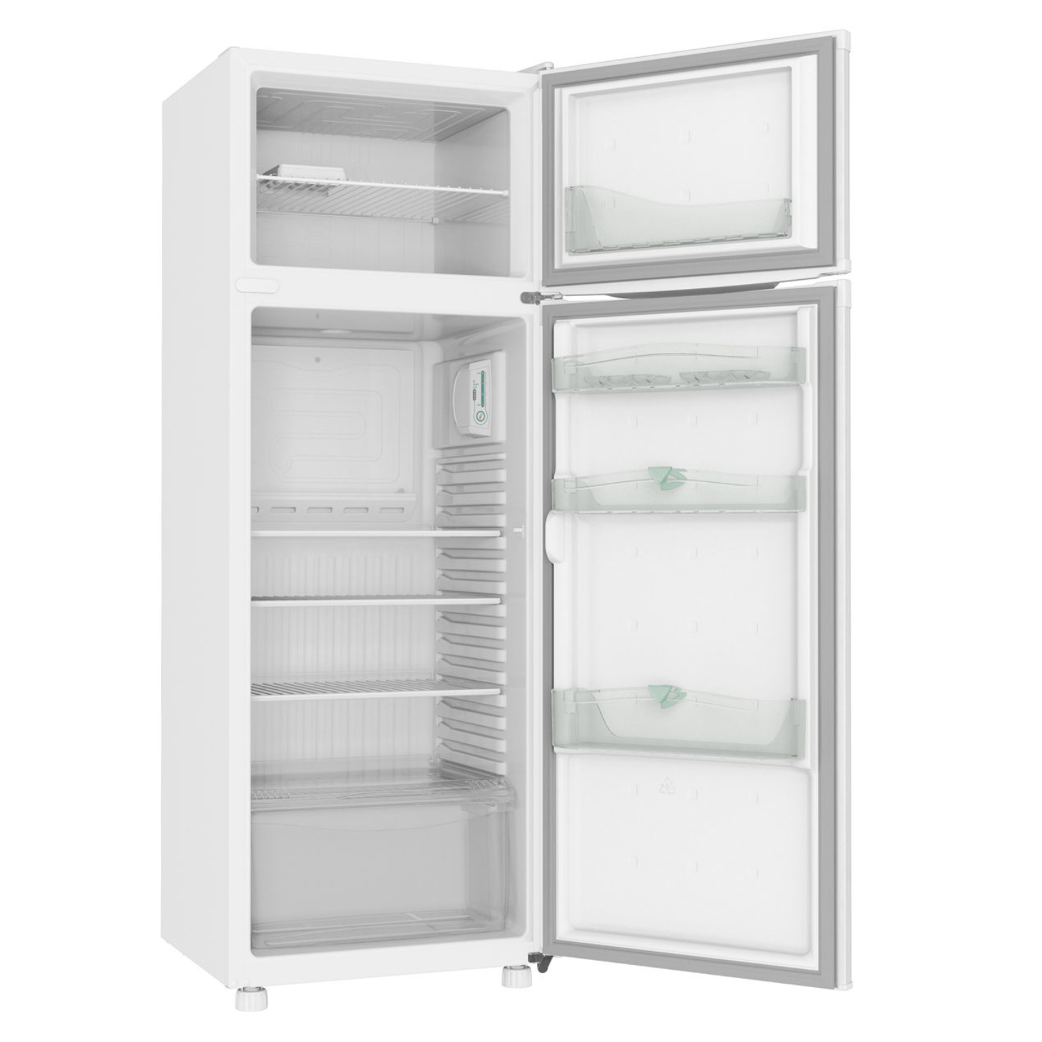Imagem Capacidade do Freezer