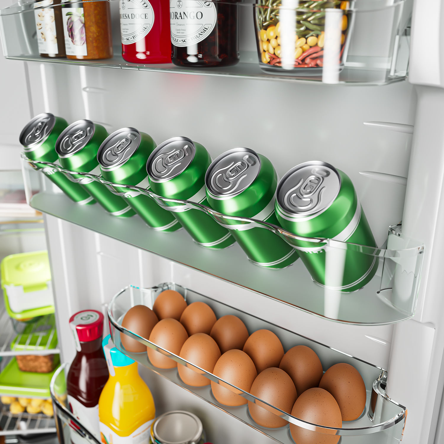 Porta Latas