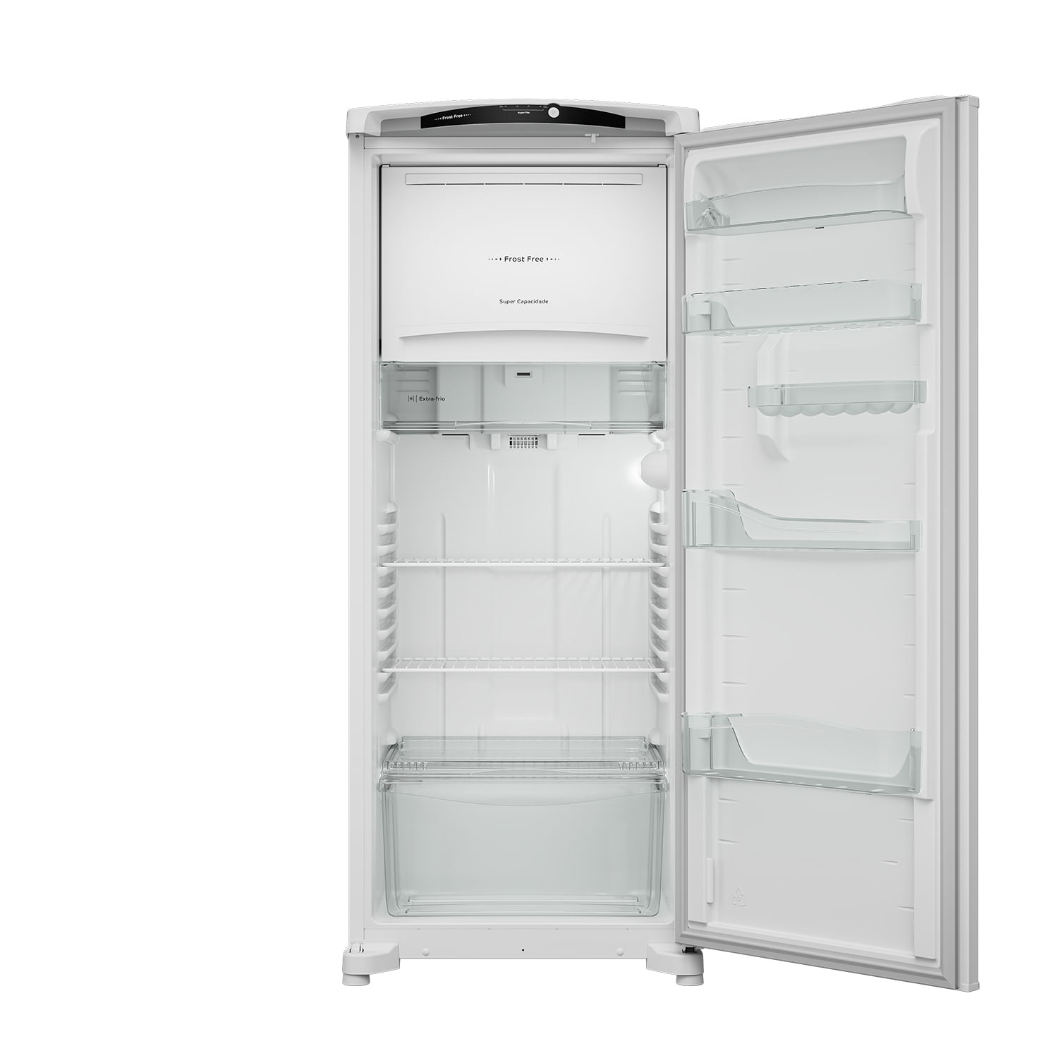 Imagem Sistema Frost Free