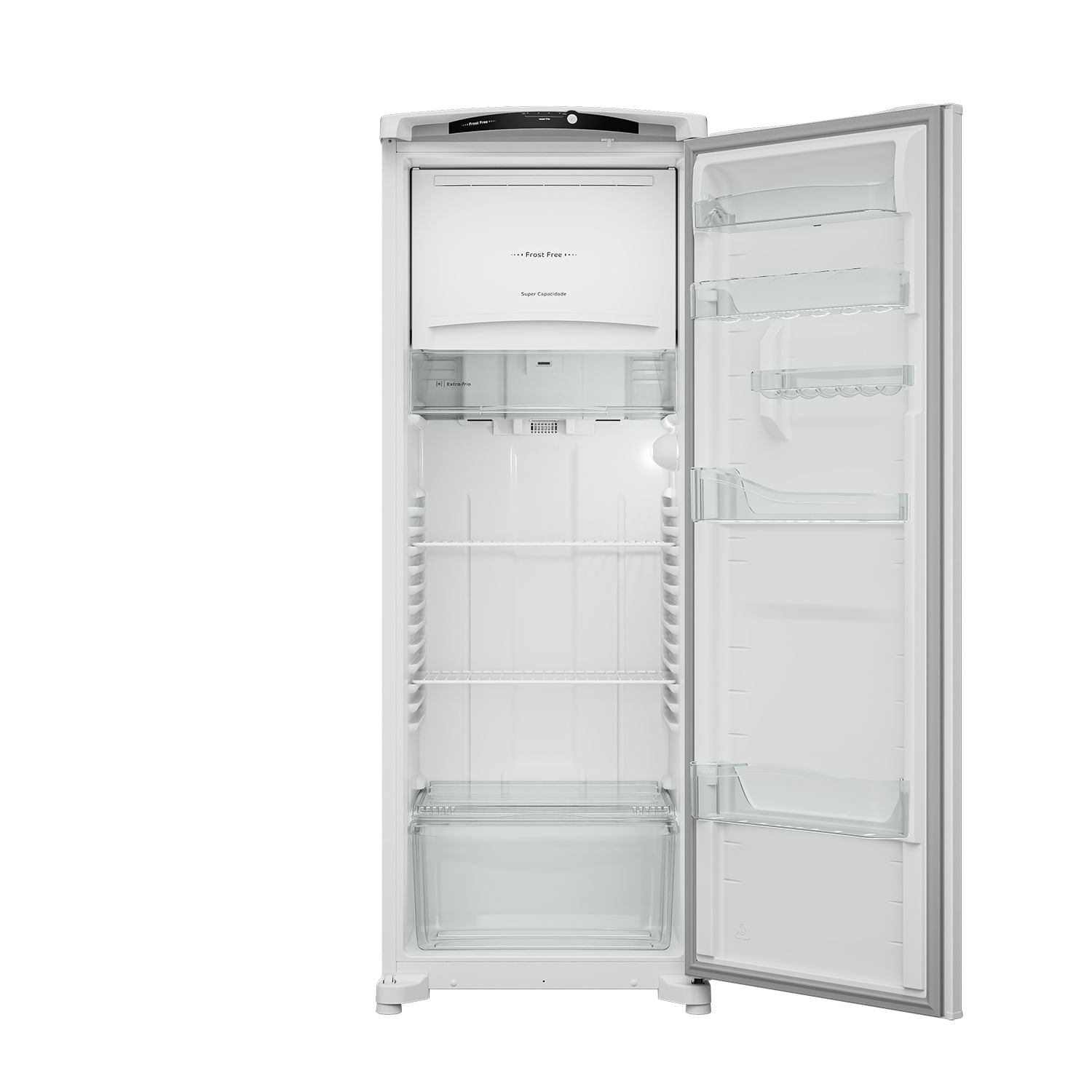 Imagem Sistema Frost Free