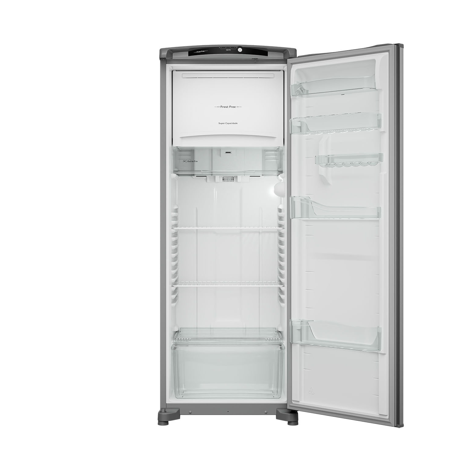 Imagem Tecnologia Frost Free