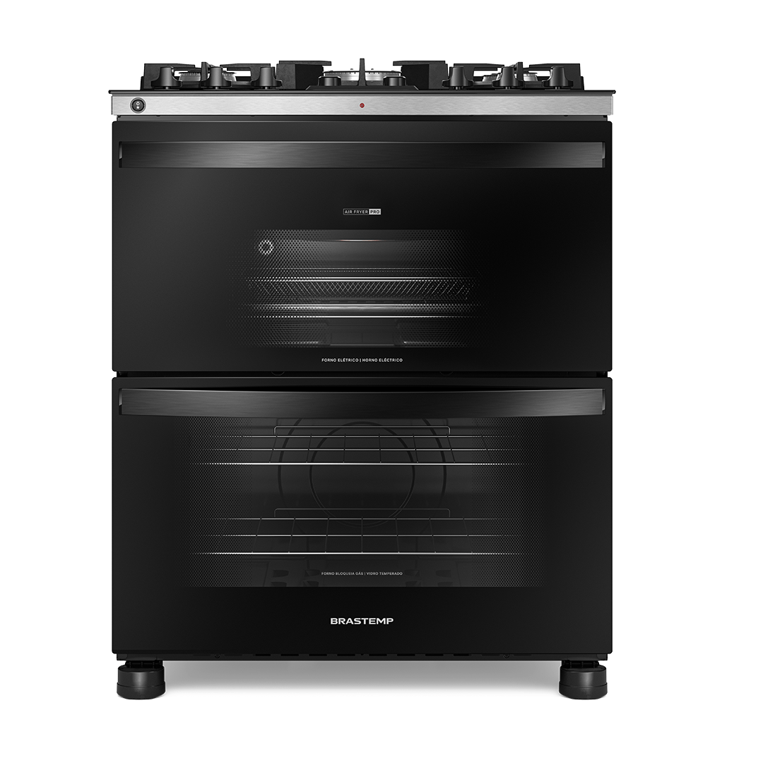 Imagem Duplo Forno
