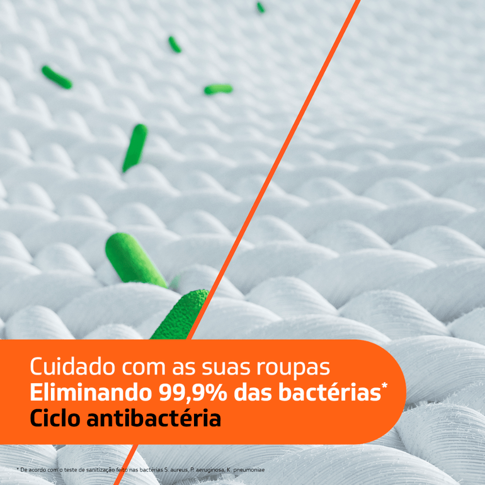 Antibactéria