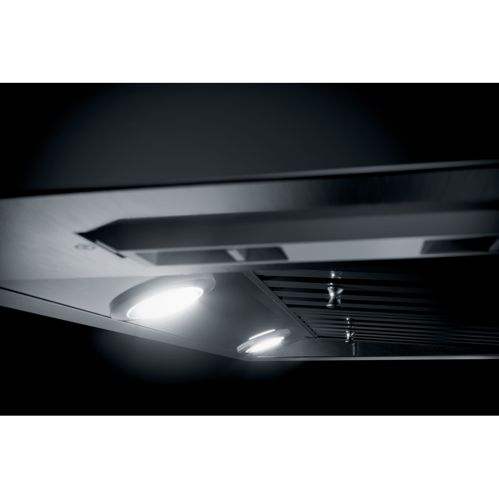 Imagem 2 níveis de iluminação