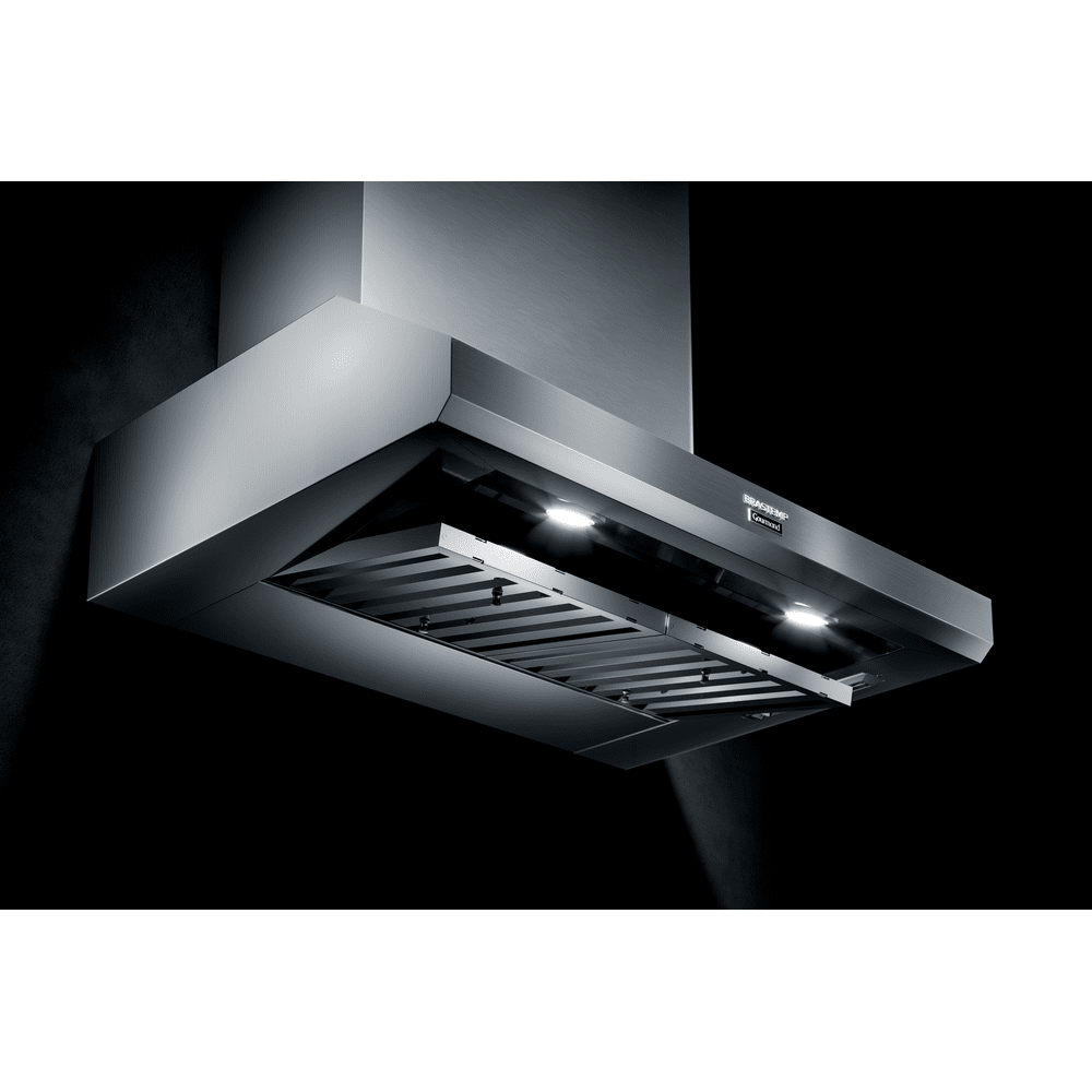 Imagem Filtros de aço inox