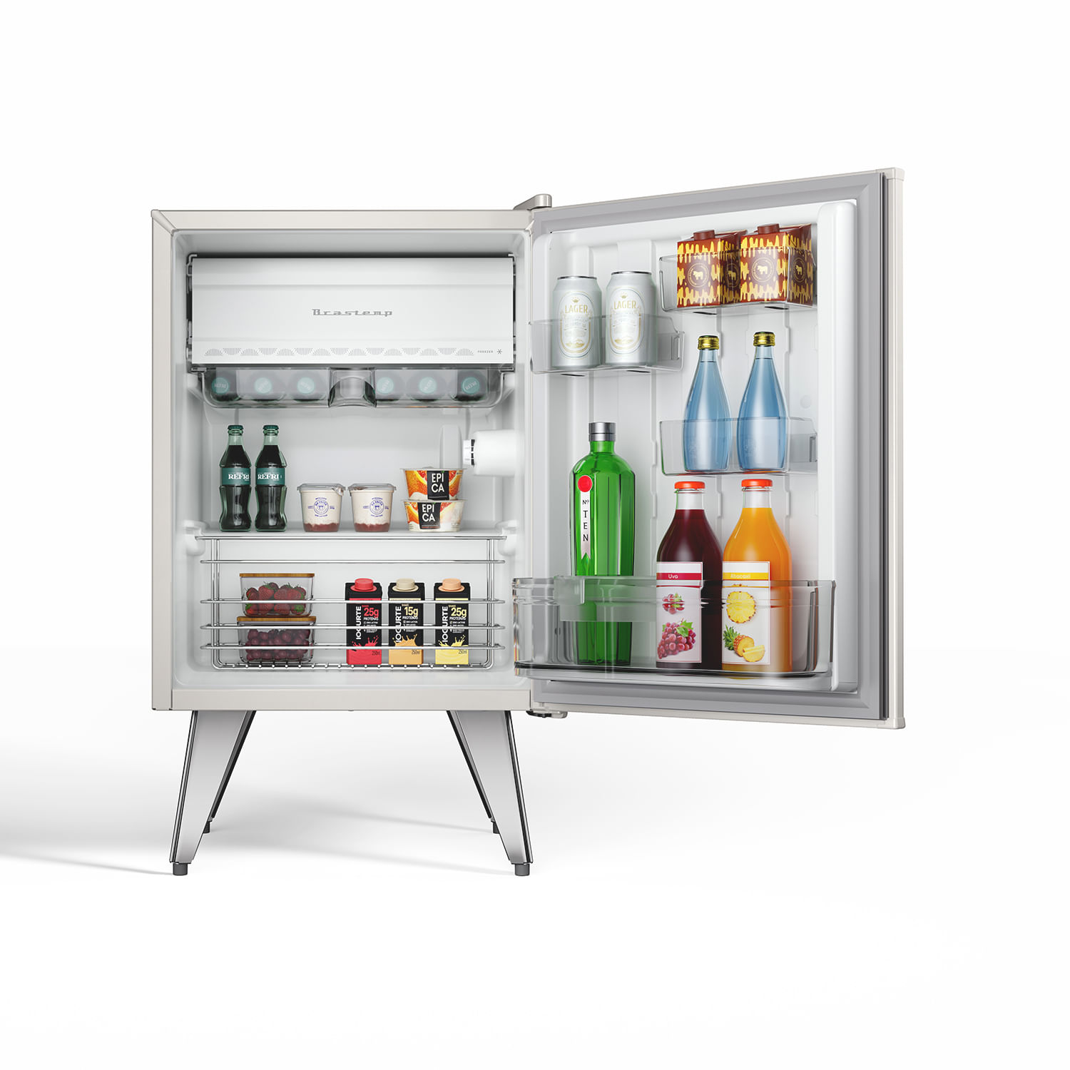 Na Cor da sua Autenticidade