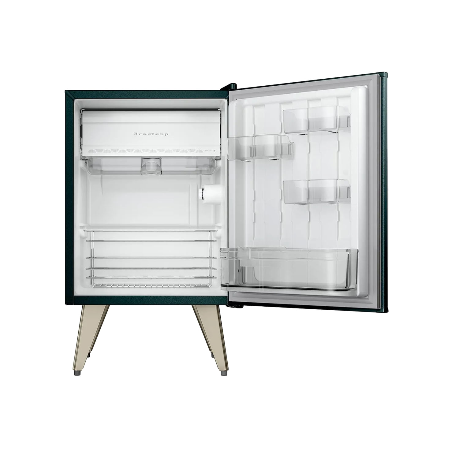 A Sua Cara, Também da Porta pra Dentro