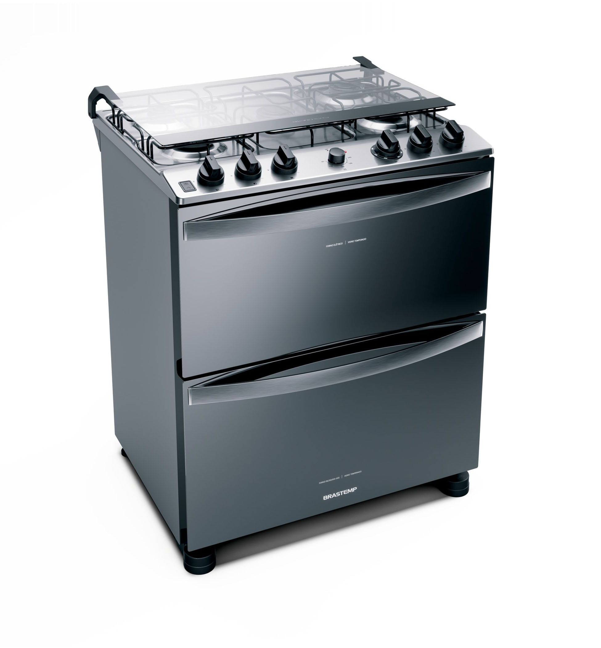 Duplo Forno