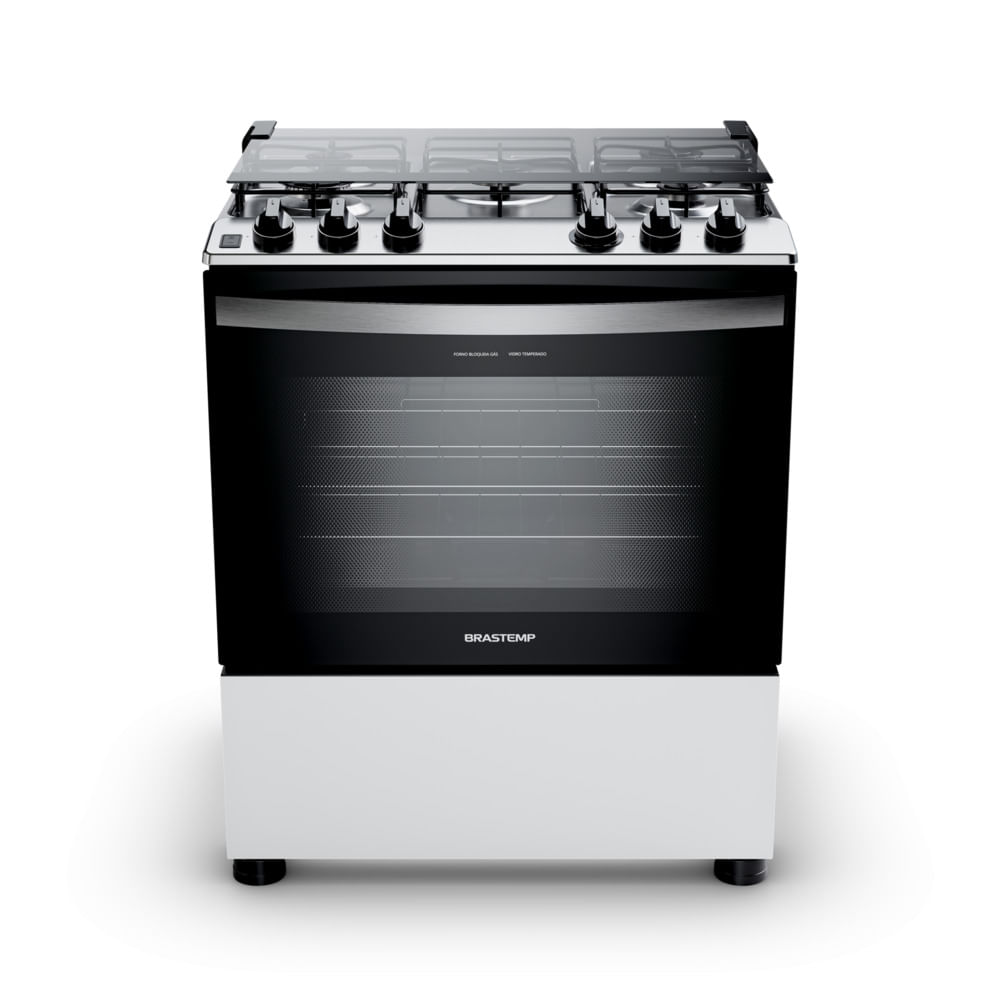 Imagem FORNO INTERNO COM VIDRO REMOVÍVEL