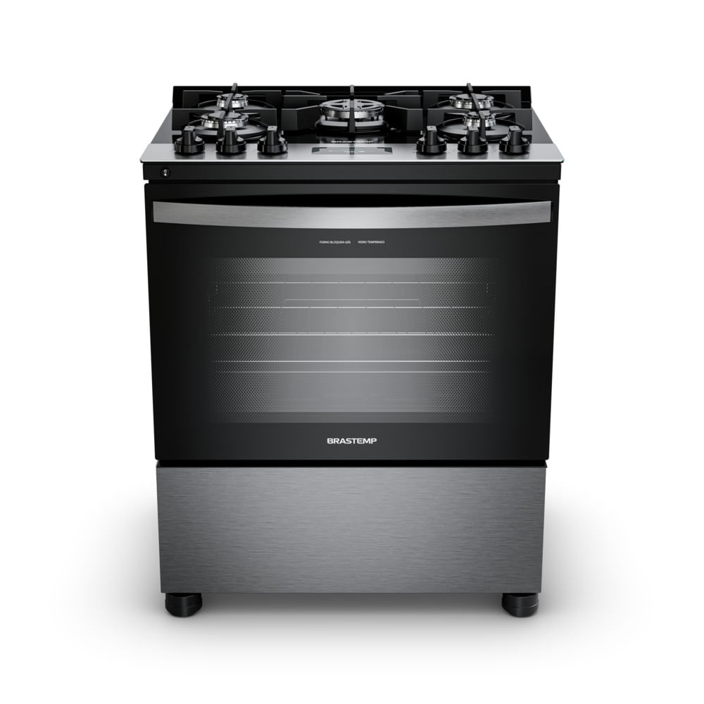Imagem FORNO ESMALTADO