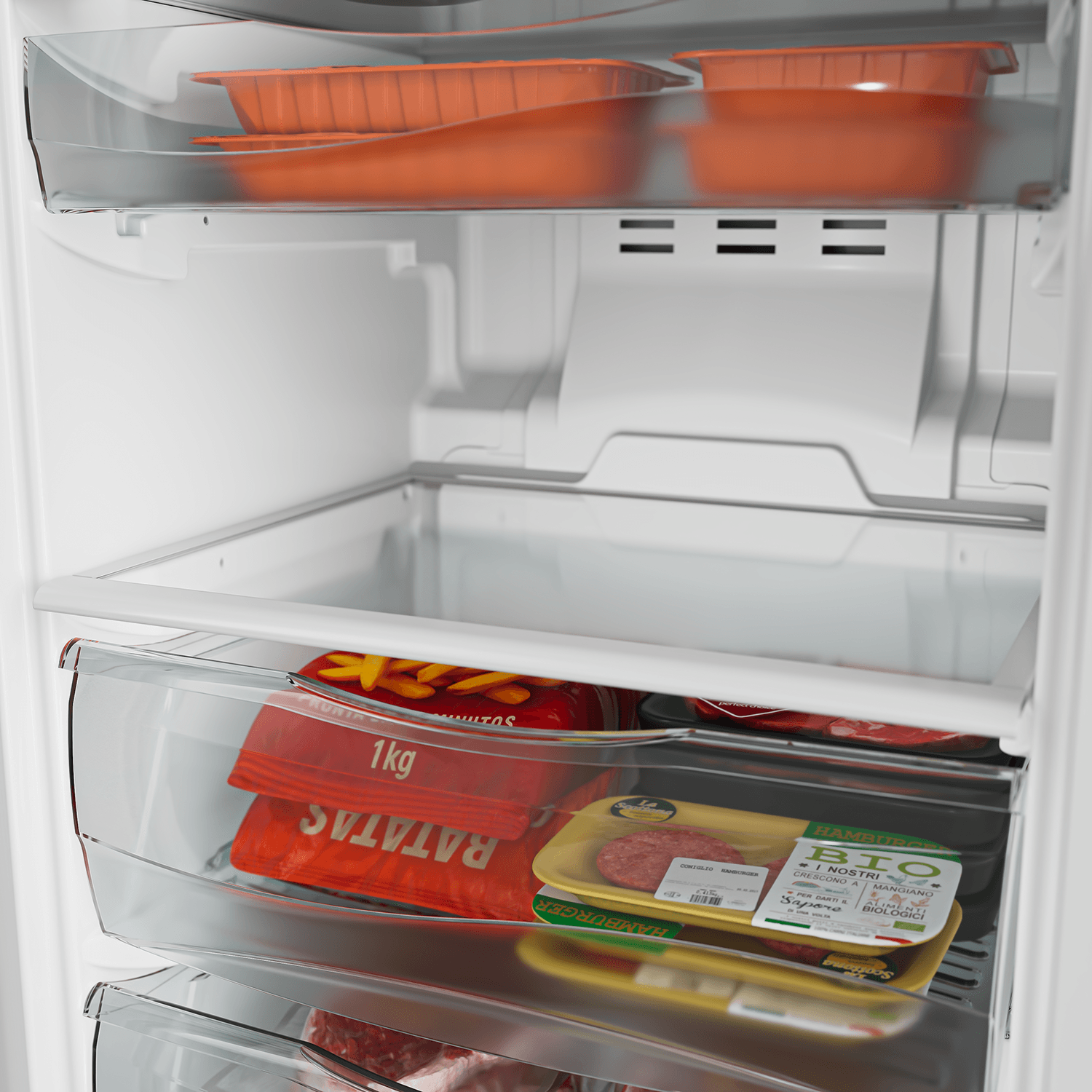 Imagem Prateleira de Vidro Temperado