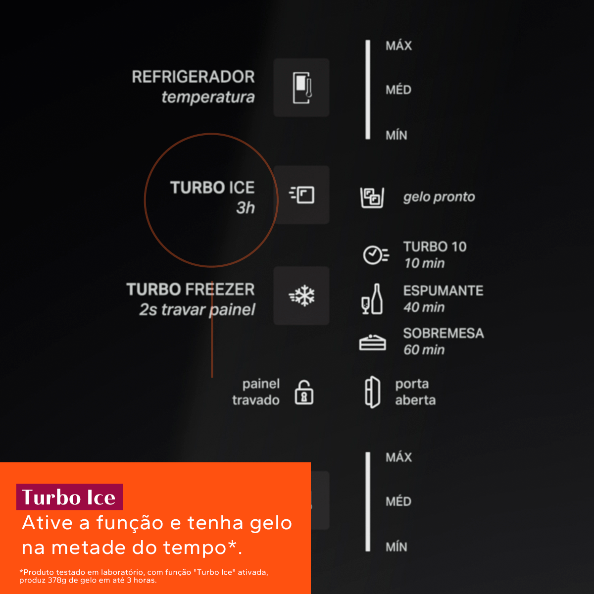 Imagem Turbo Ice