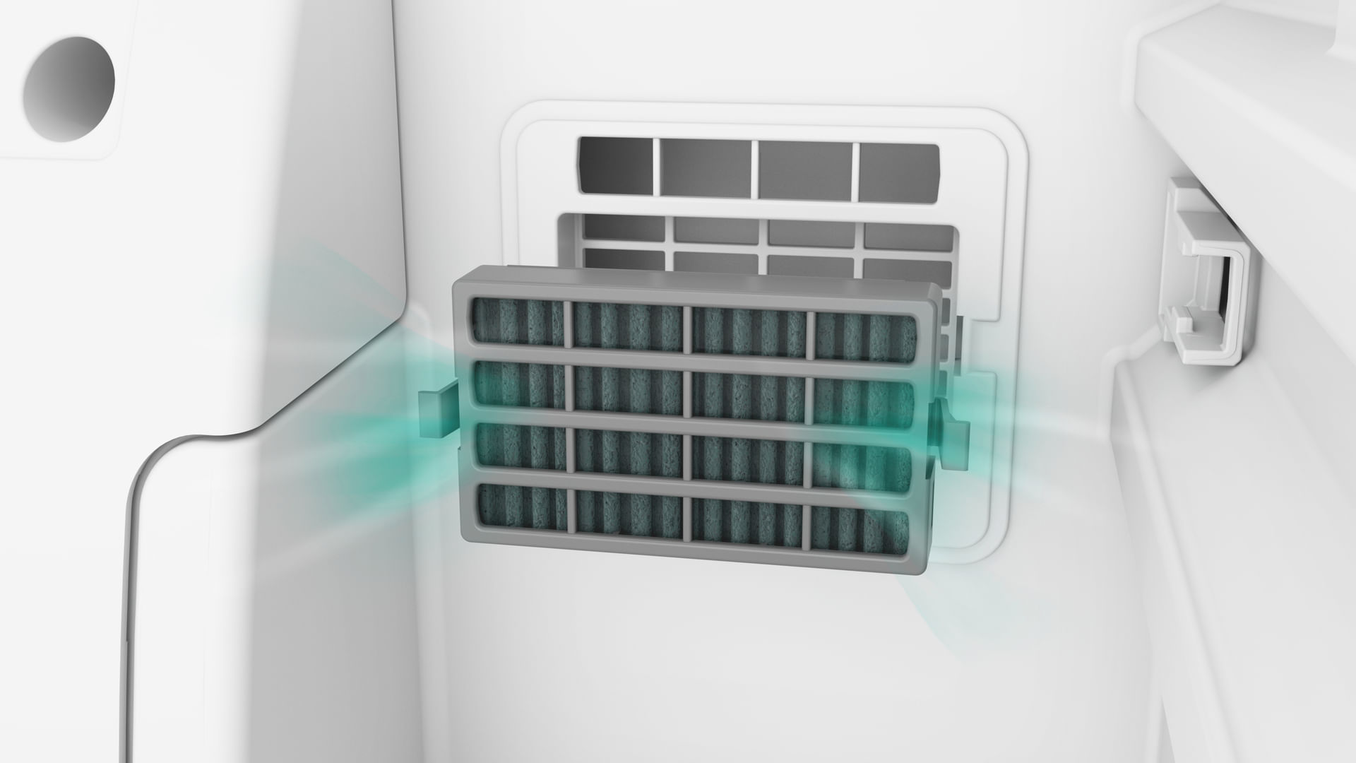 Imagem Carbon AirFilter