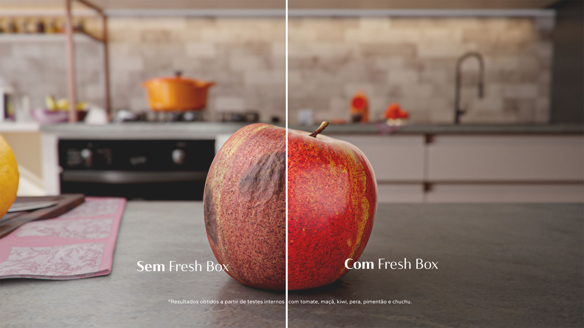 Imagem Fresh Box